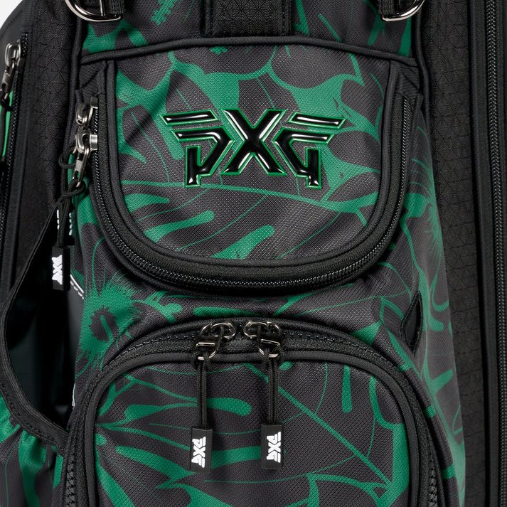 PXG Aloha 2026 Carry Stand Bag - PXG