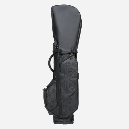 PXG Deluxe Carry Stand Bag - Darkness Black - PXG