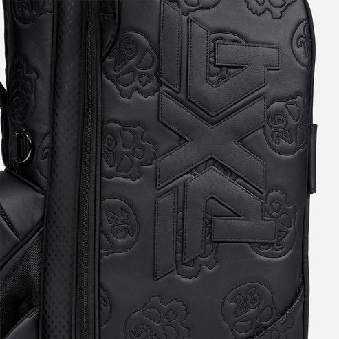 PXG Deluxe Hybrid Stand Bag - Darkness Black - PXG