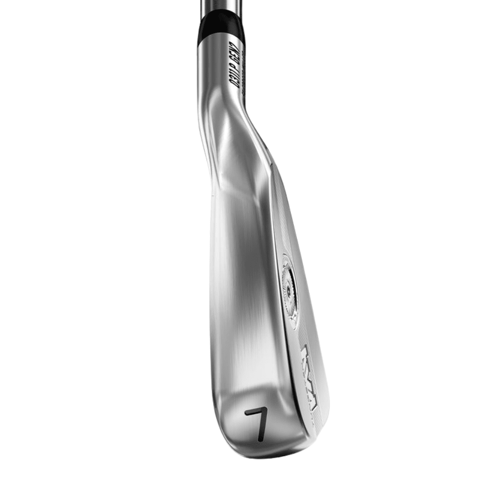 PXG 0311 P Gen7 Graphite Irons - PXG