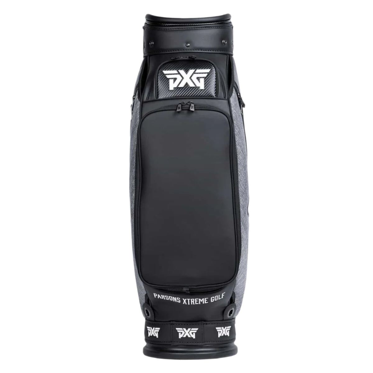 PXG Tour Staff Bag - Heather Grey