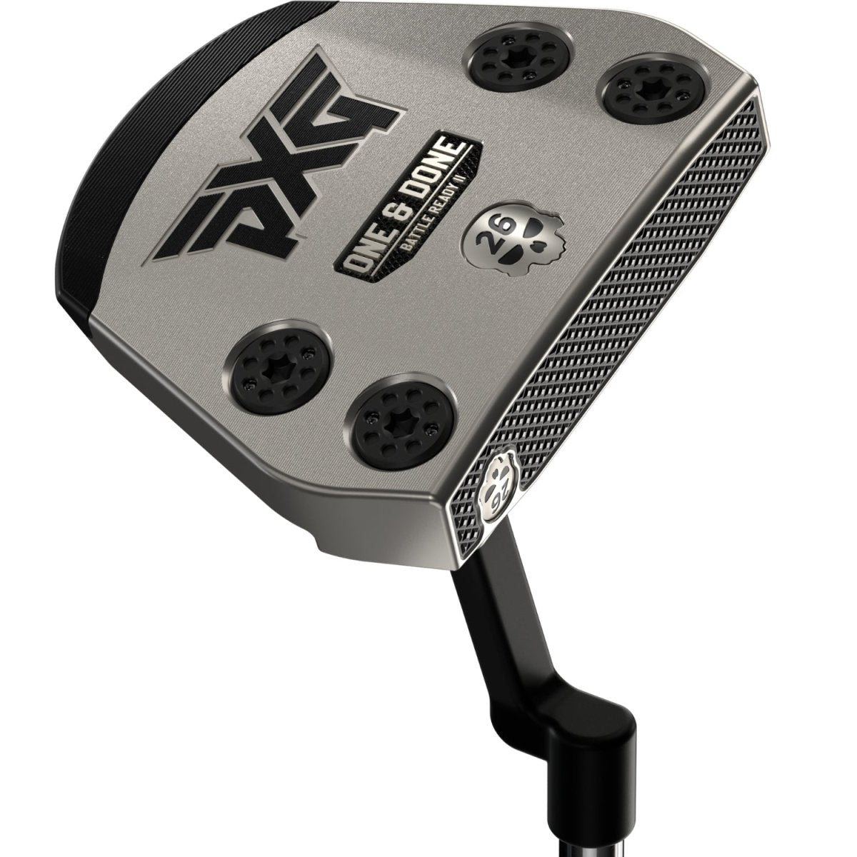 PXG Ready II One & Done Golf Putter - PXG