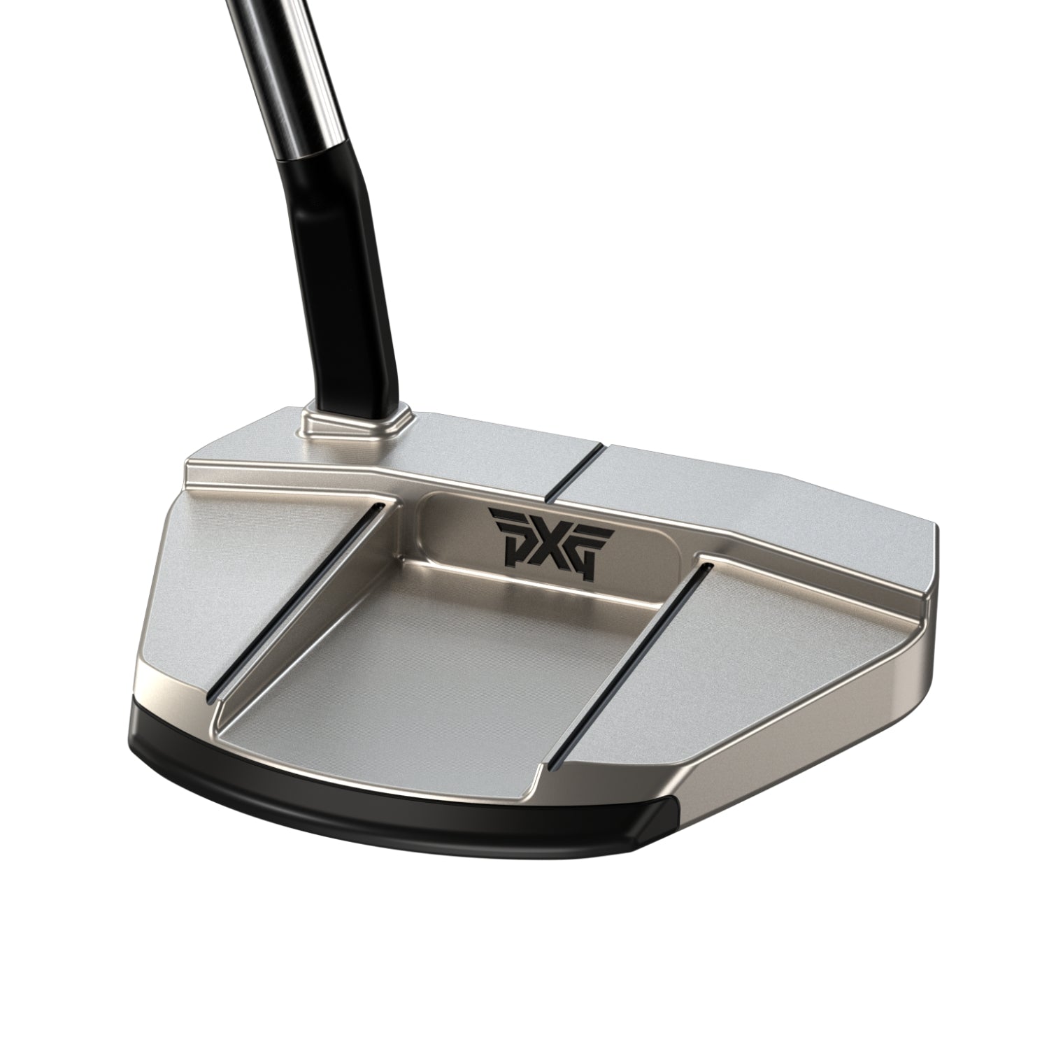 PXG Ready II One & Done Golf Putter