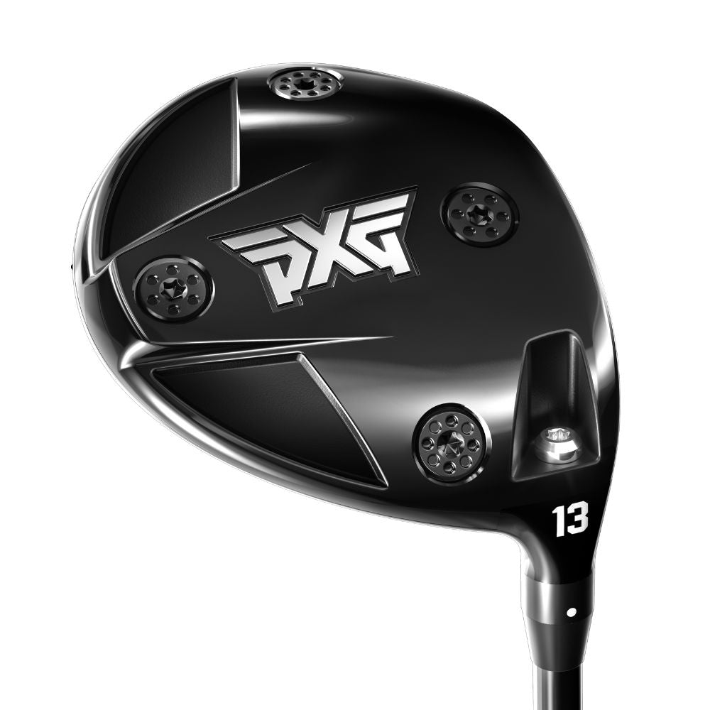 PXG Secret Weapon Mini Driver