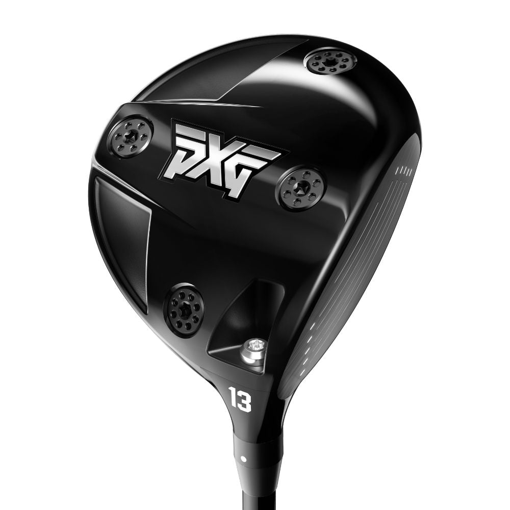 PXG Secret Weapon Mini Driver (Custom)