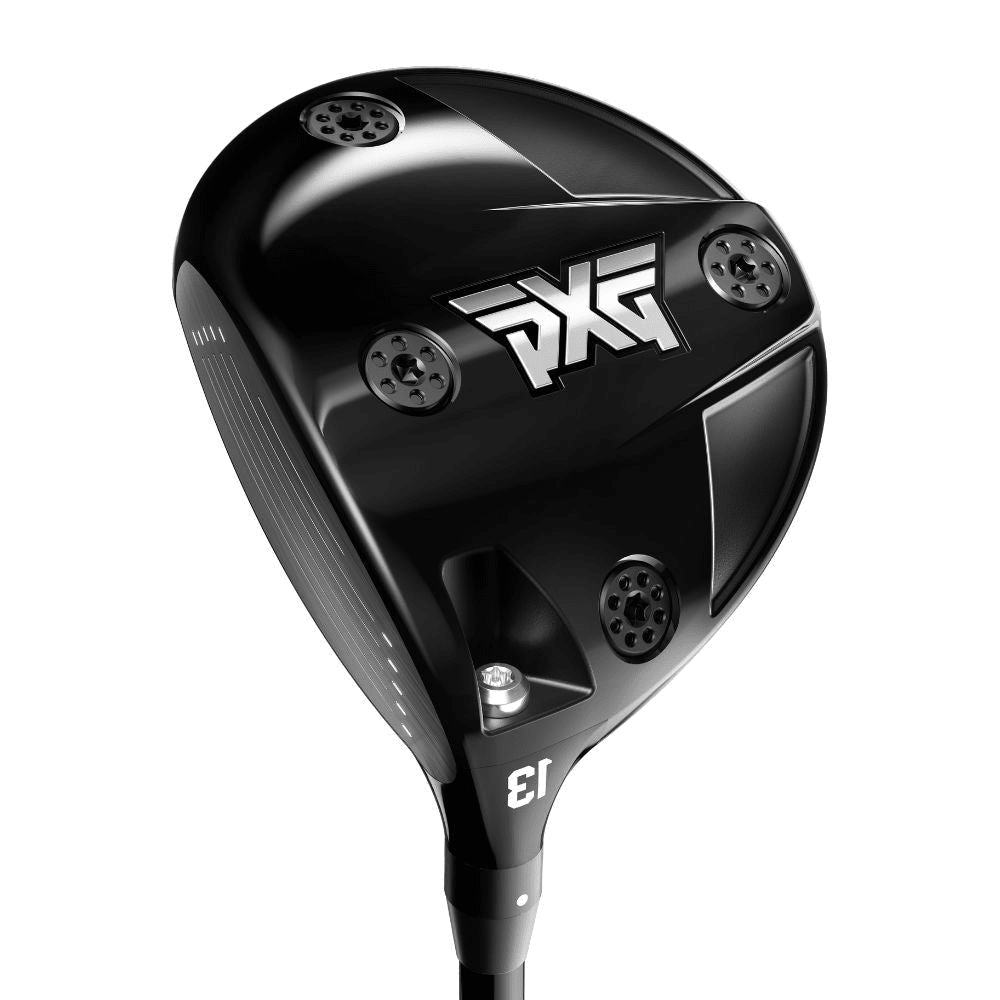 PXG Secret Weapon Left Handed Mini Driver