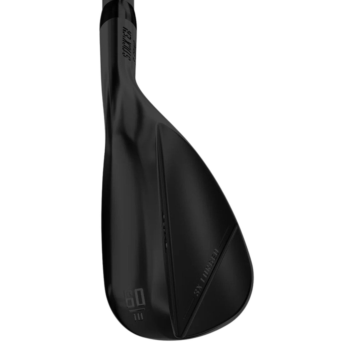 PXG Stick'em Golf Wedge - Black - PXG