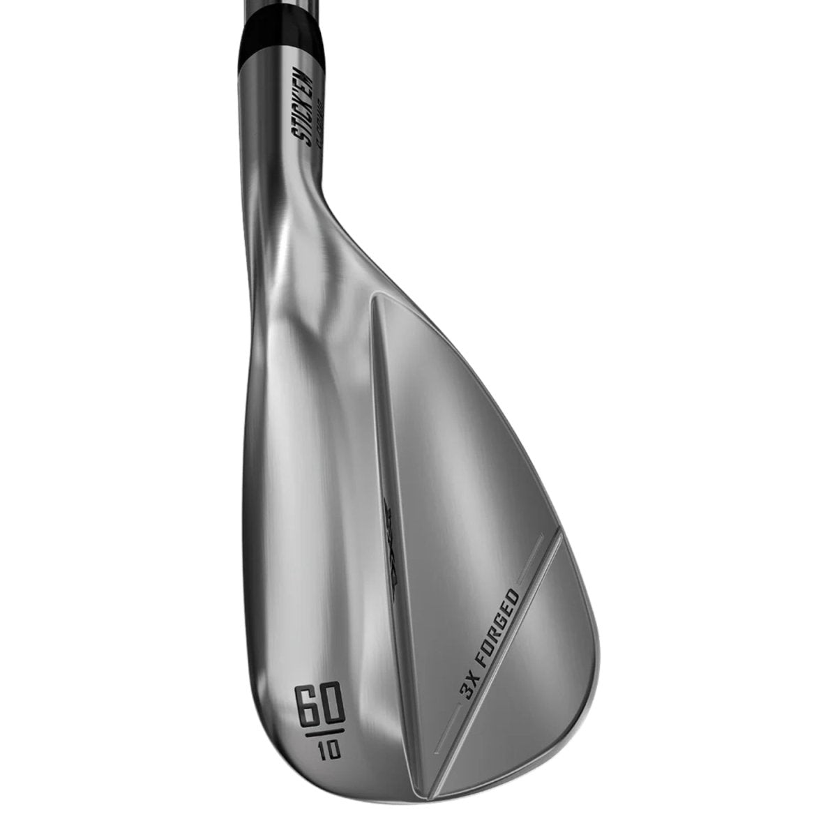 PXG Stick'em Golf Wedge - Chrome - PXG