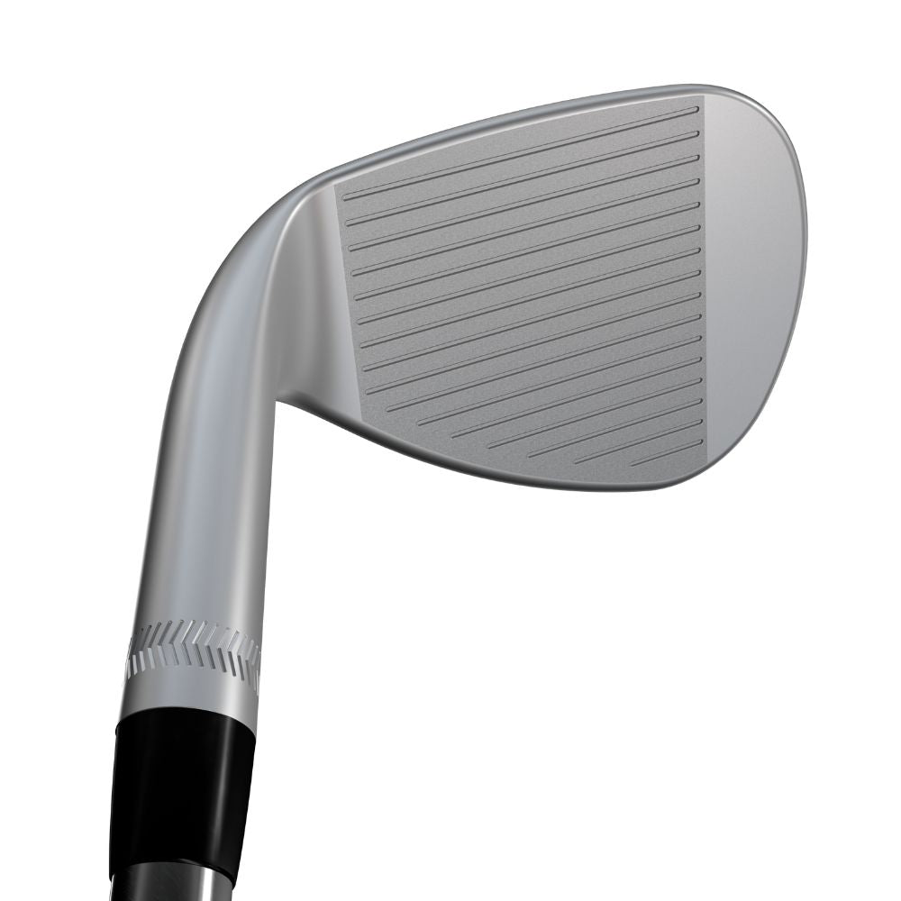 PXG Sugar Daddy III Milled Wedge - Chrome