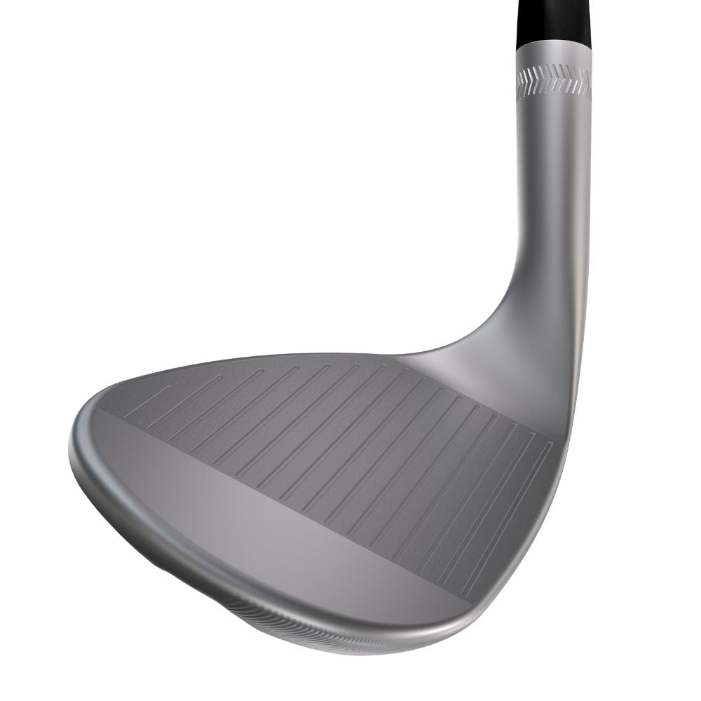 PXG Sugar Daddy III Milled Wedge - Chrome