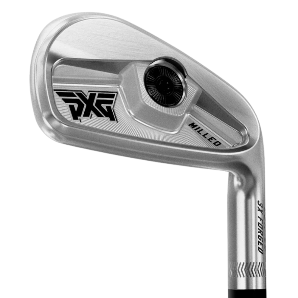 PXG 0317 CB Graphite Irons