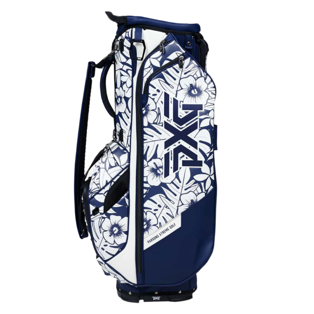 PXG Aloha 25 Hybrid Stand Bag