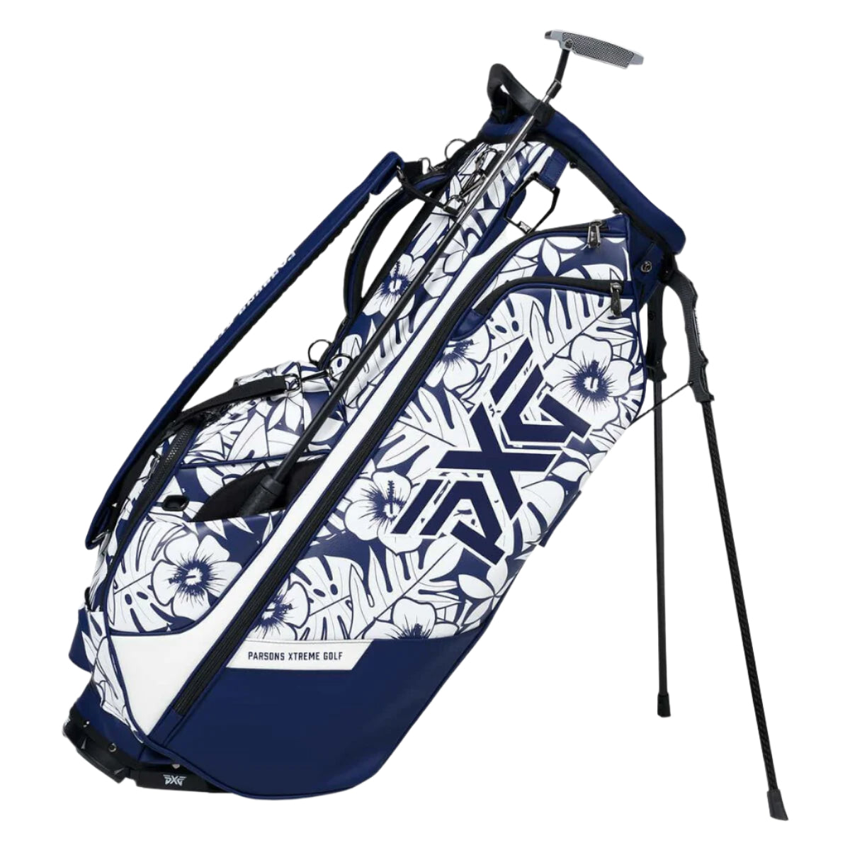 PXG Aloha 25 Hybrid Stand Bag