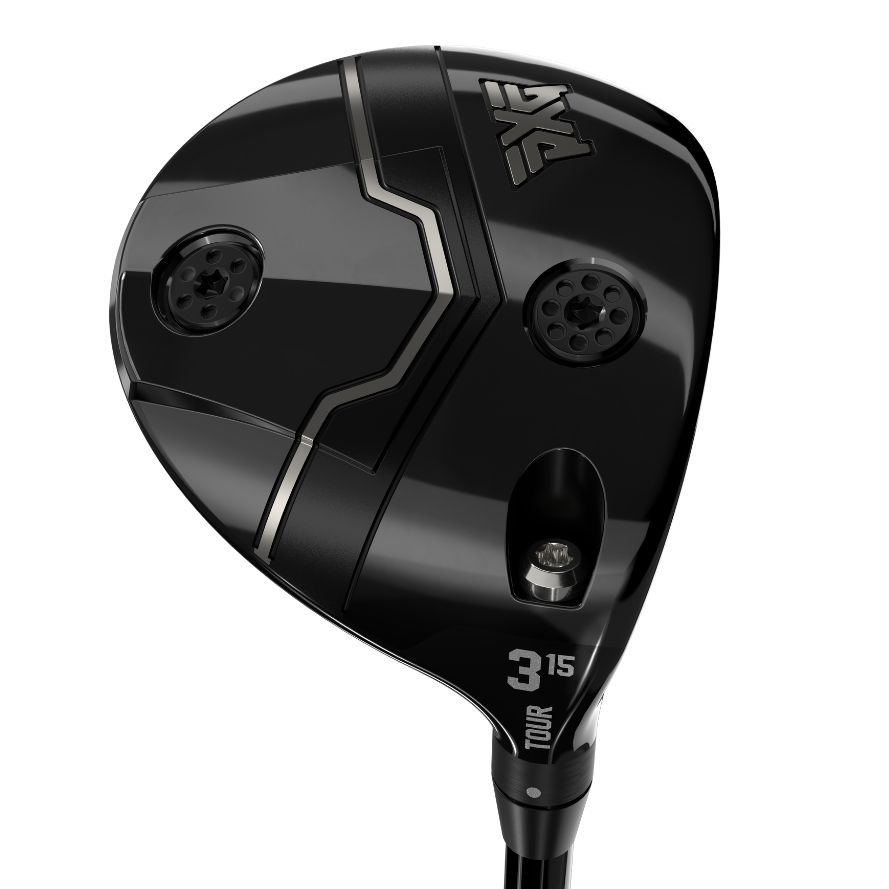 PXG Lightning Tour Fairway Wood