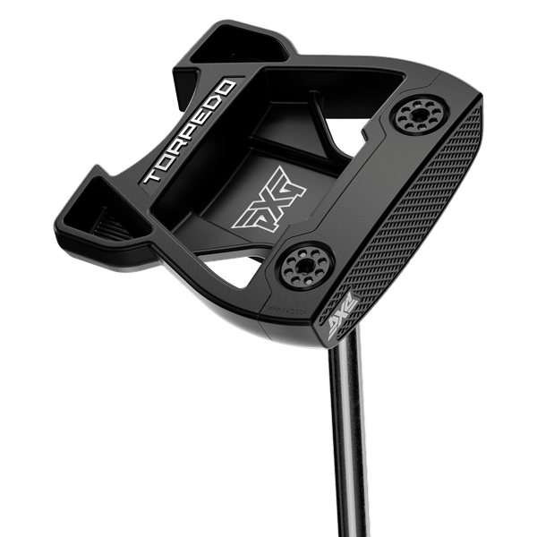 PXG Torpedo ZT Putter - PXG