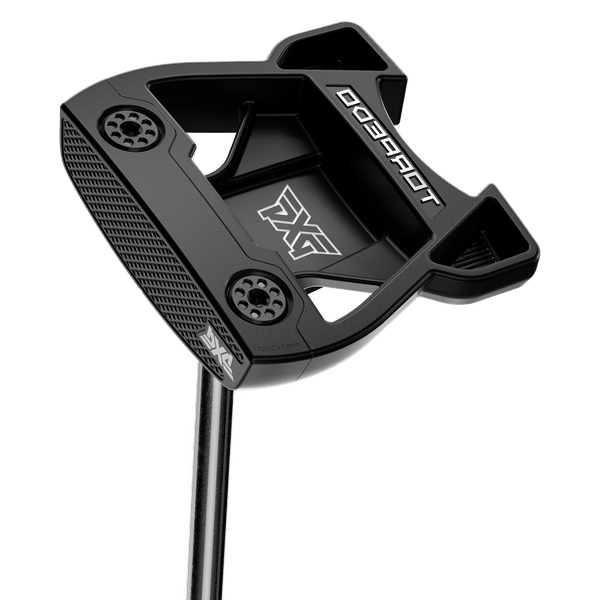 PXG Torpedo ZT Left Handed Putter - PXG