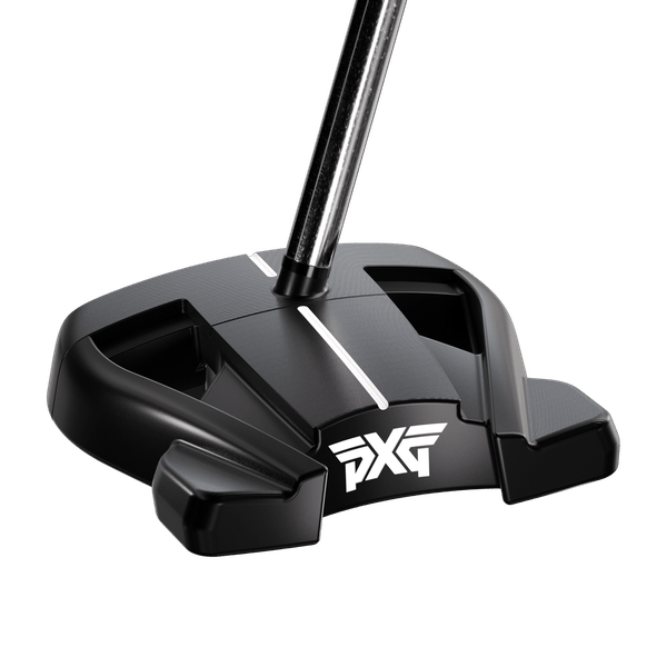PXG Torpedo ZT Left Handed Putter - PXG