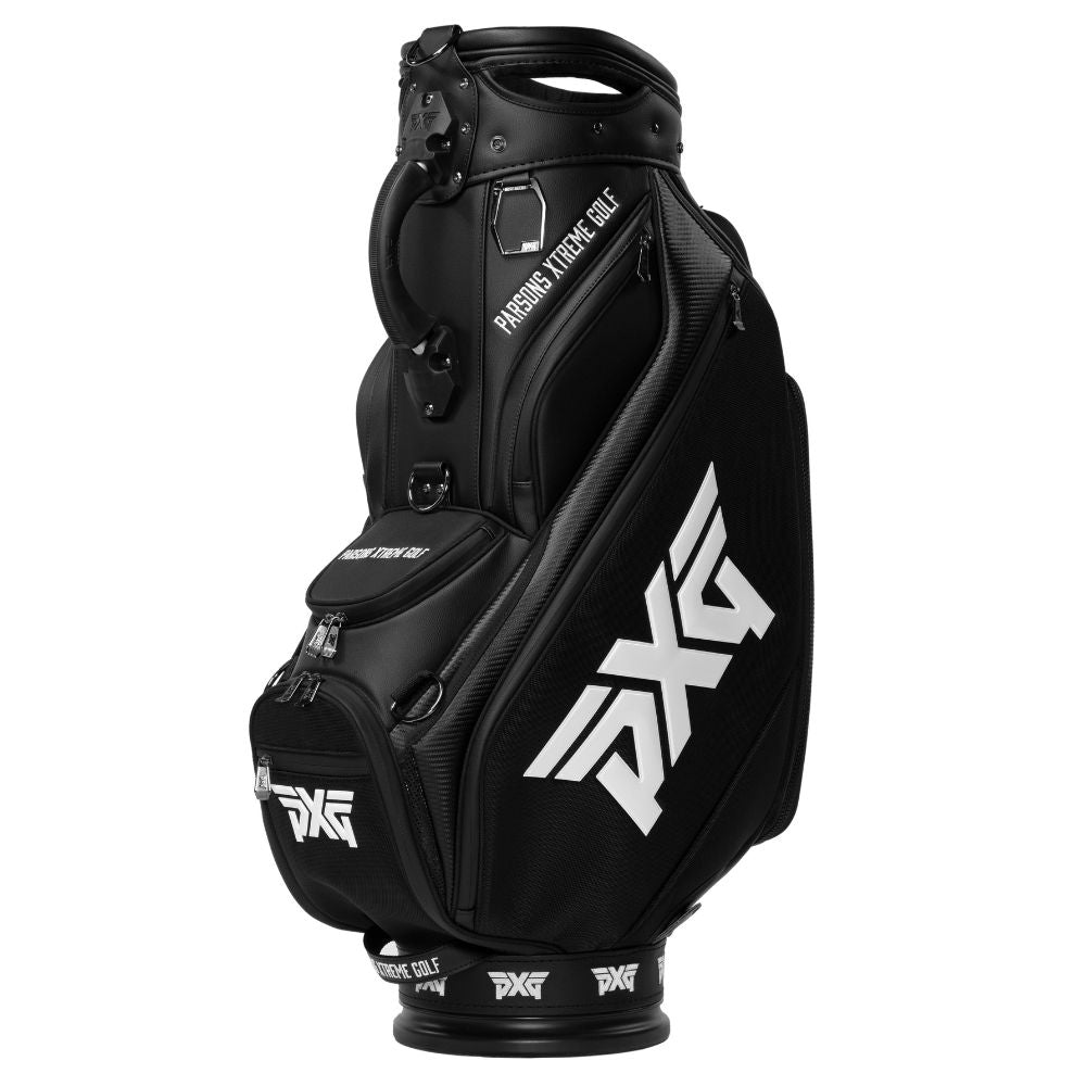 PXG Tour Bag - Black