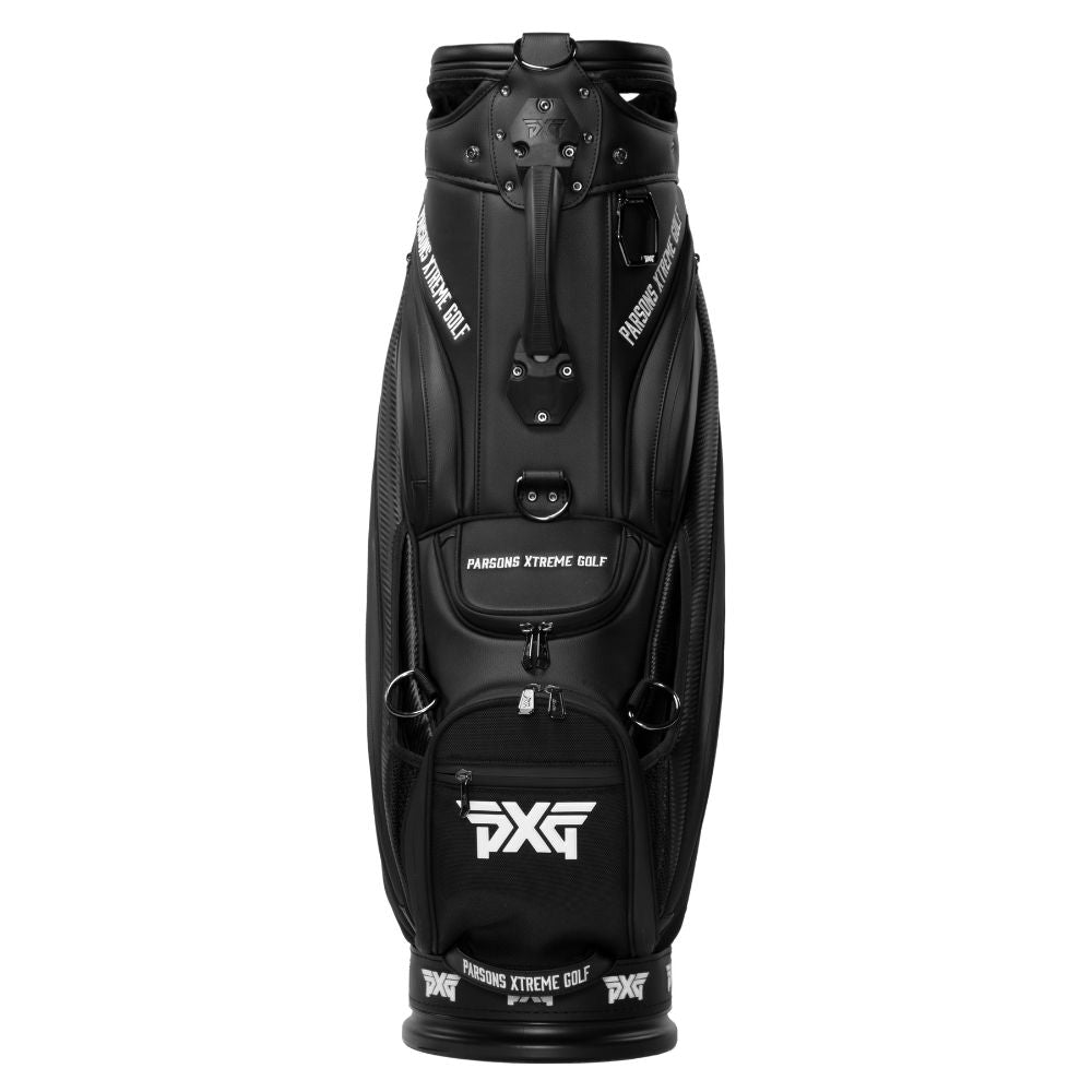 PXG Tour Bag - Black