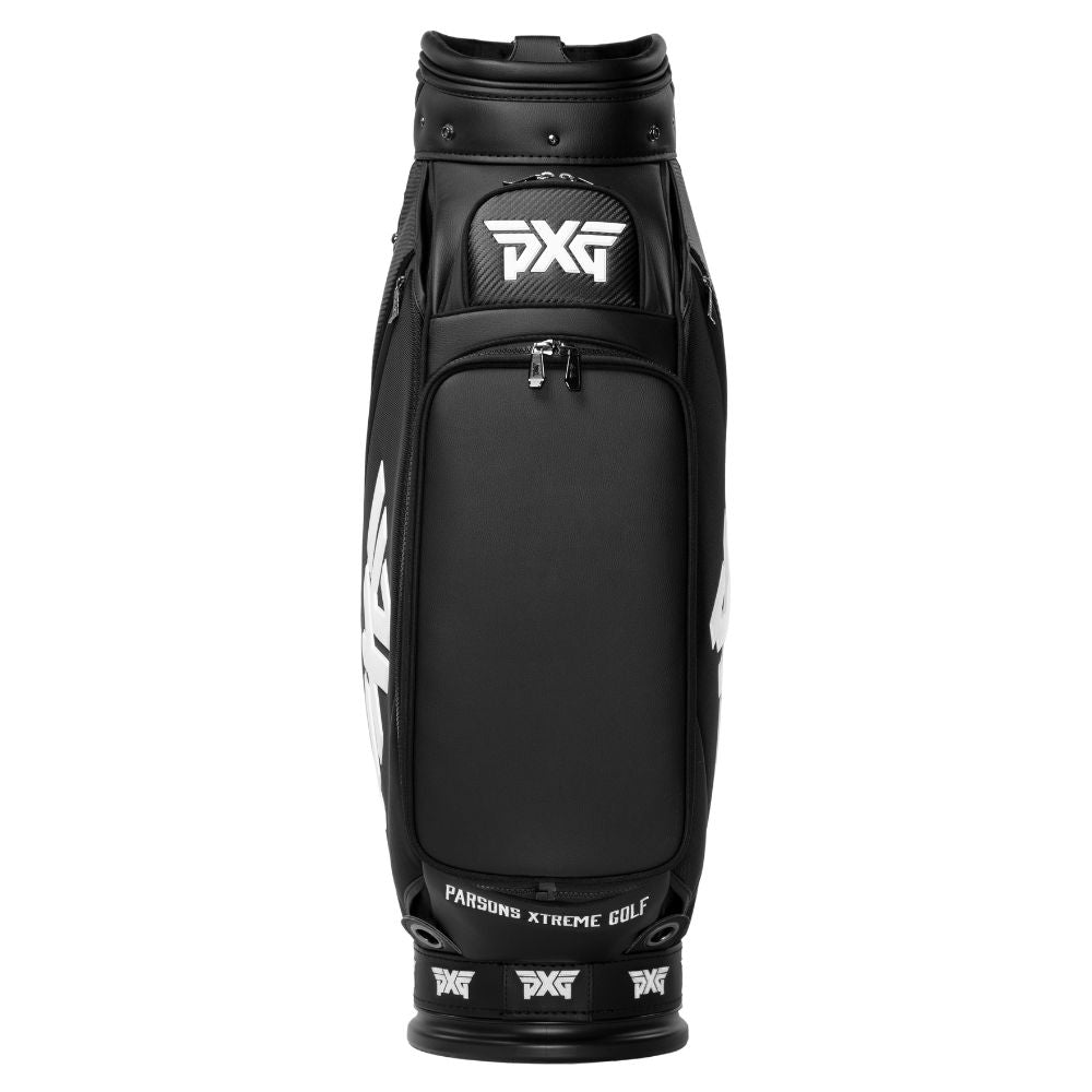 PXG Tour Bag - Black