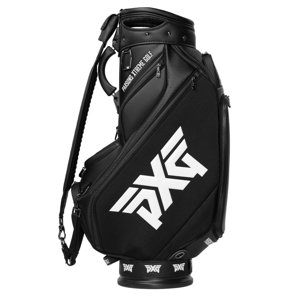 PXG Tour Bag - Black