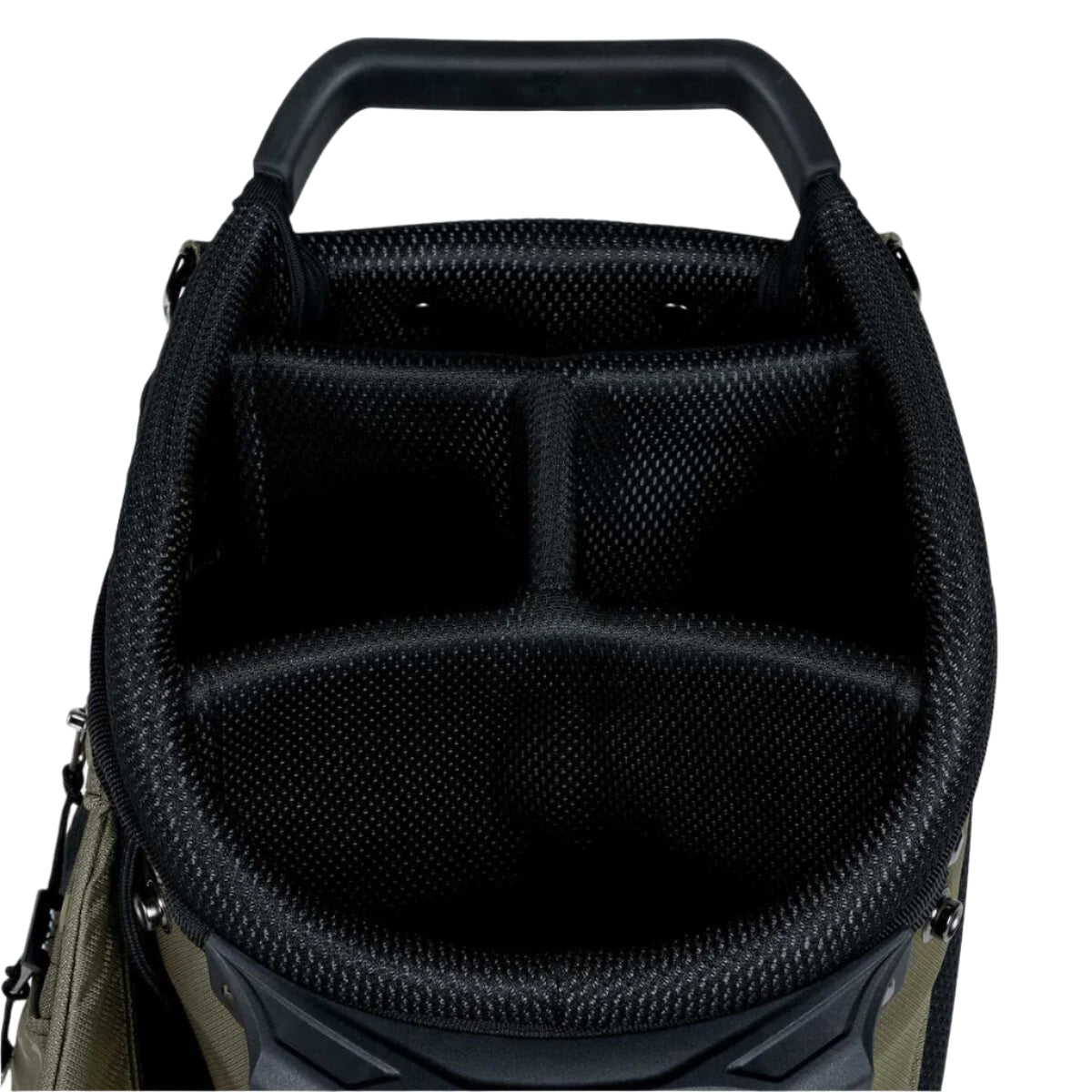 PXG Xtreme Carry Stand Bag - Freedom Green