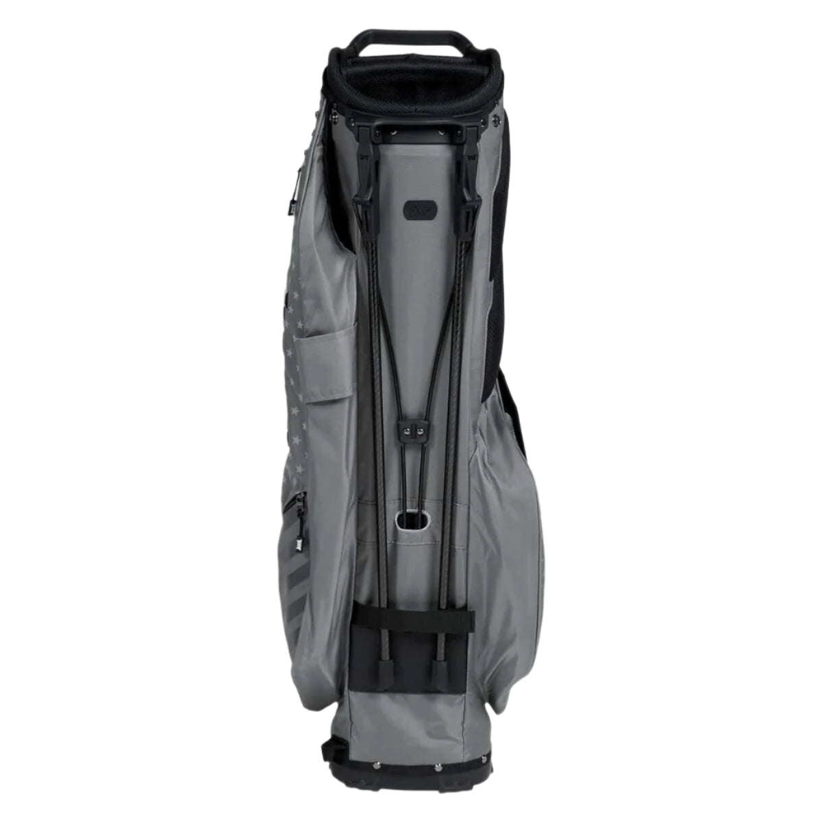 PXG Xtreme Carry Stand Bag - Freedom Grey