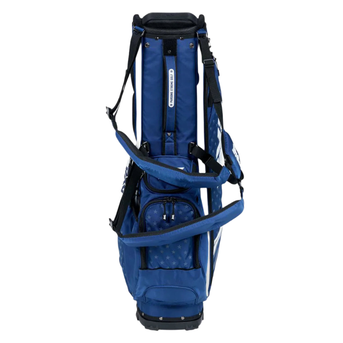 PXG Xtreme Carry Stand Bag - Freedom Navy