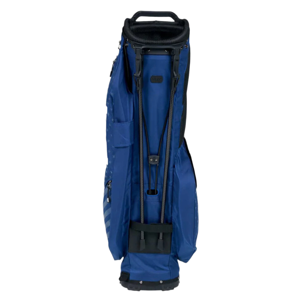 PXG Xtreme Carry Stand Bag - Freedom Navy