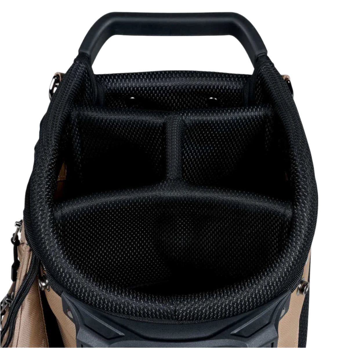 PXG Xtreme Carry Stand Bag - Freedom Tan