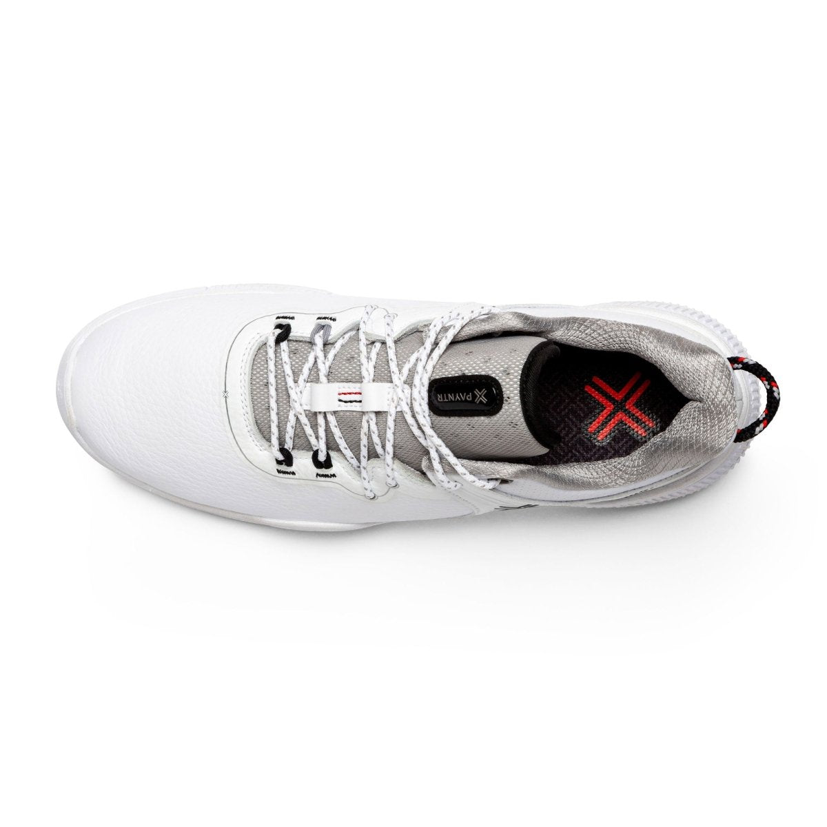 Payntr X 002 LE Golf Shoes - White - Payntr