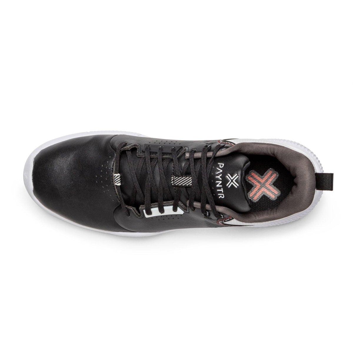Payntr X 003 F Golf Shoes - Black - Payntr