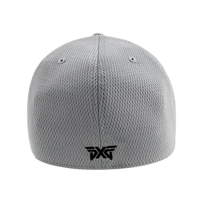 Performance Line 3930 Cap - Grey