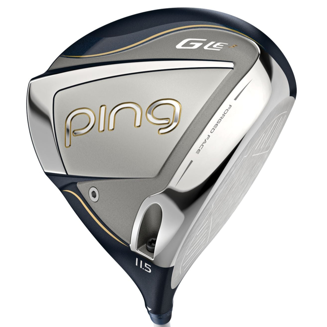 Ping Ladies G Le3 Golf Driver