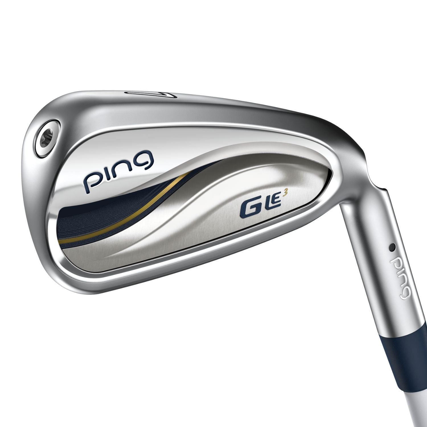 Ping Ladies G Le3 Golf Irons