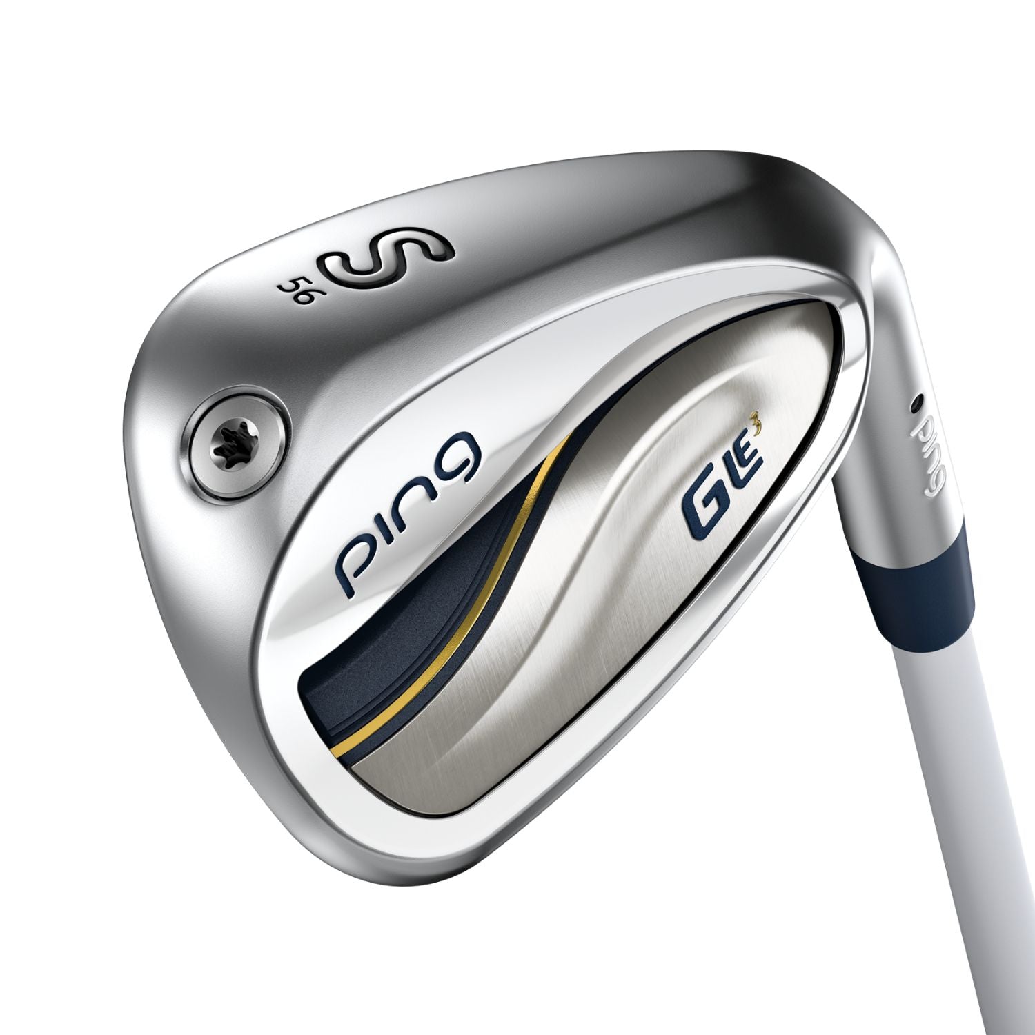 Ping Ladies G Le3 Golf Irons