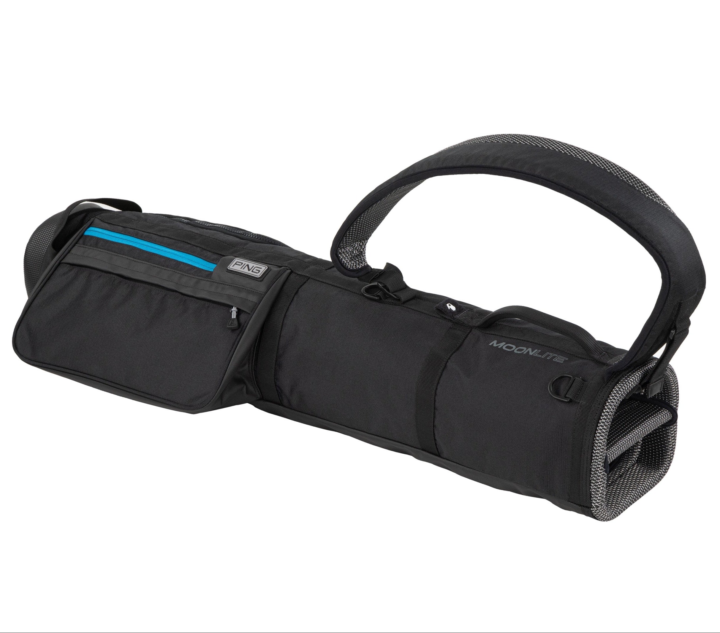 Ping Moonlite 244 Carry Bag - Black