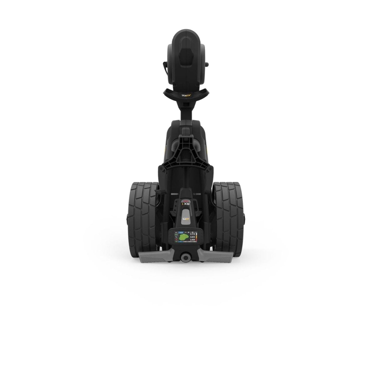 PowaKaddy RX1 GPS Remote Control Electric Golf Trolley - PowaKaddy