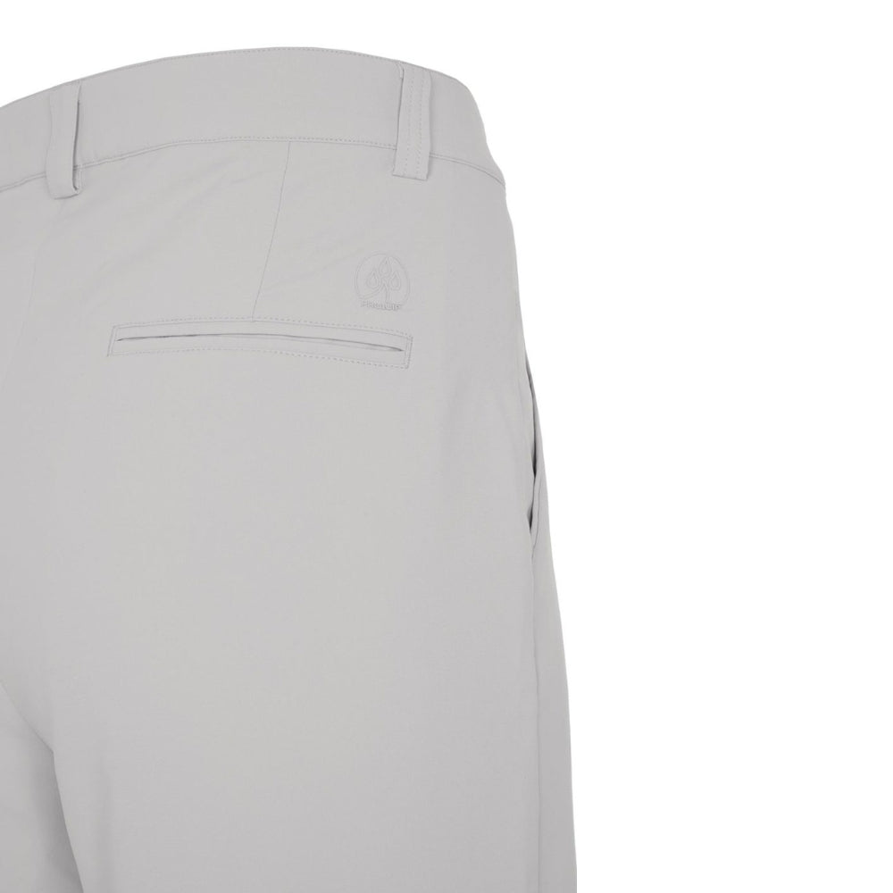 ProQuip Pro Tech Albatross Shorts - Steel Grey
