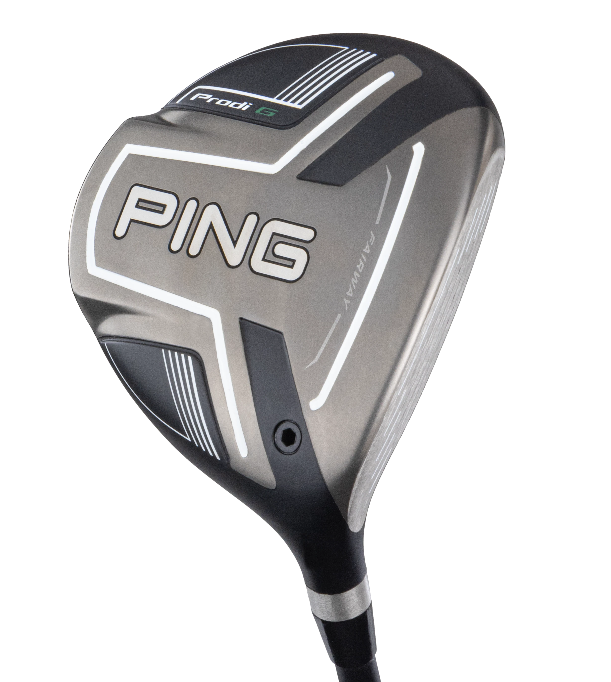 Ping 2024 Prodi G Junior Golf Fairway Wood