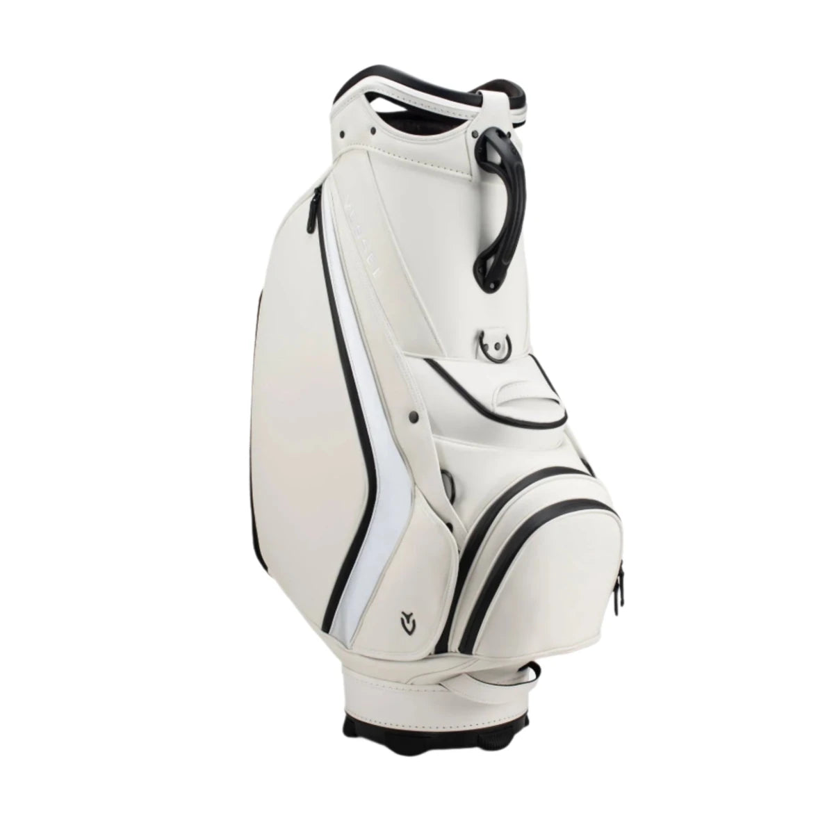 Vessel Prime 2.0 Staff Bag - White - Vessel