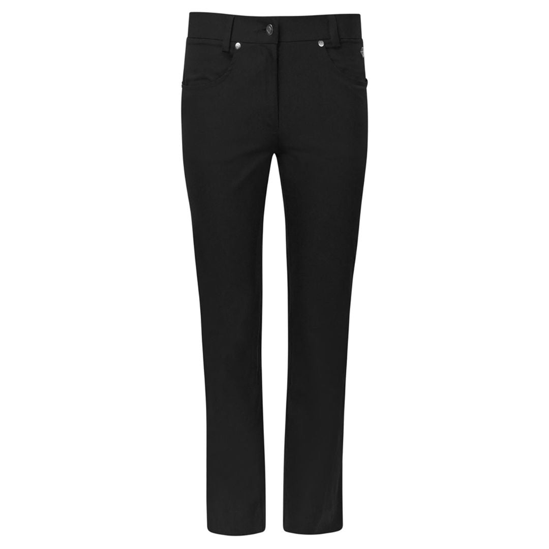 Pure Golf Bernie Lined Ladies Golf Winter Trousers