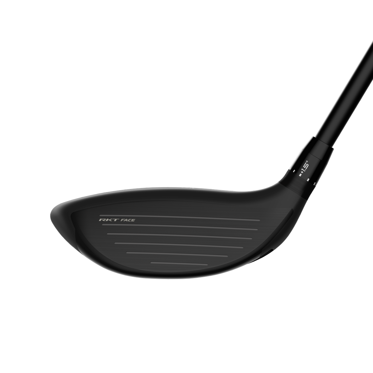 Srixon ZXi RKT Left Handed Fairway Wood