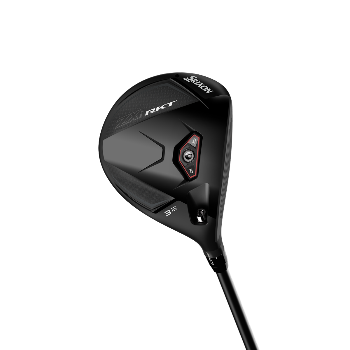 Srixon ZXi RKT Left Handed Fairway Wood