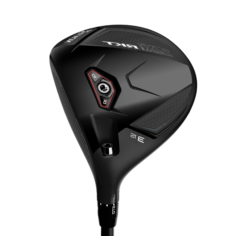 Srixon ZXi RKT Left Handed Fairway Wood