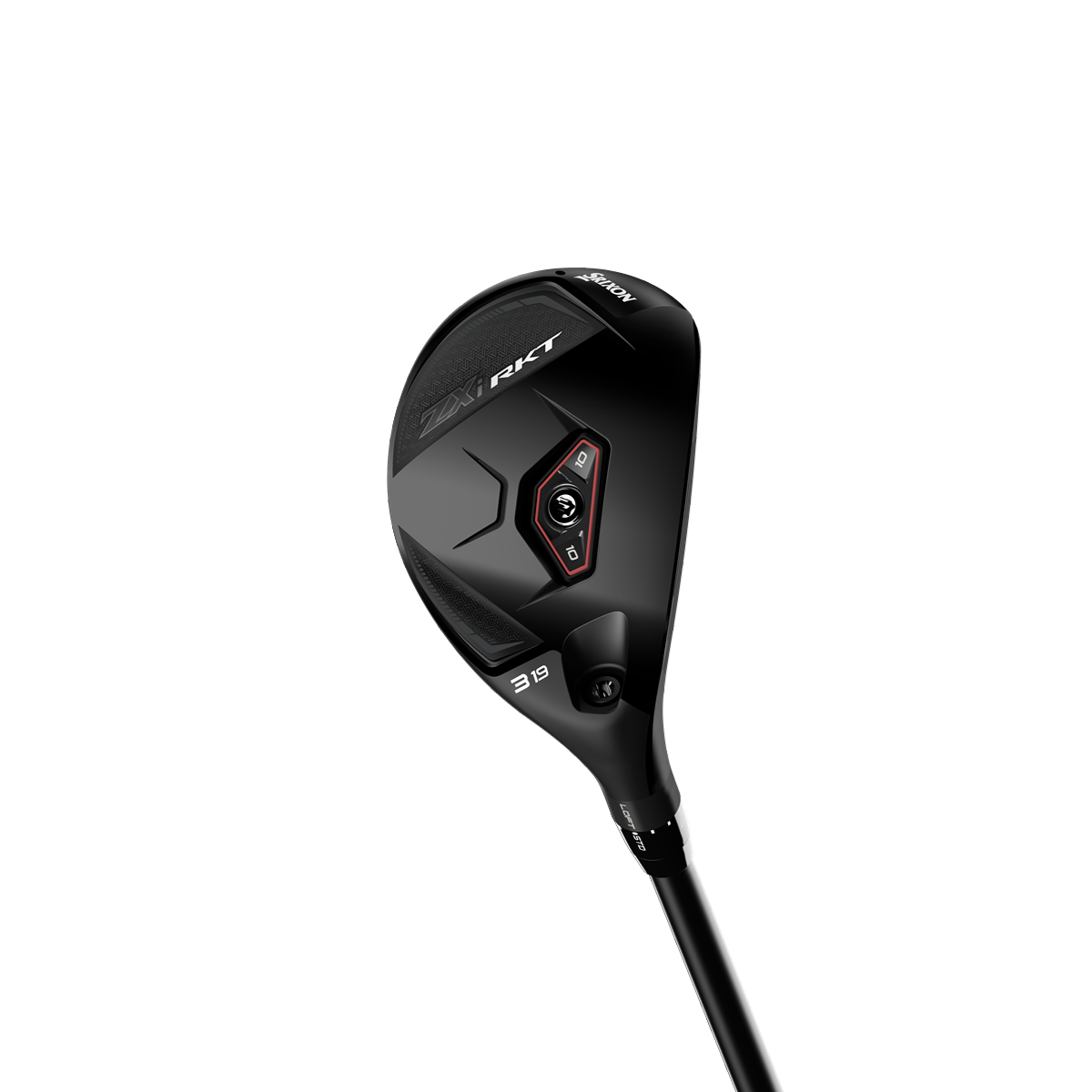 Srixon ZXi RKT Left Handed Hybrid