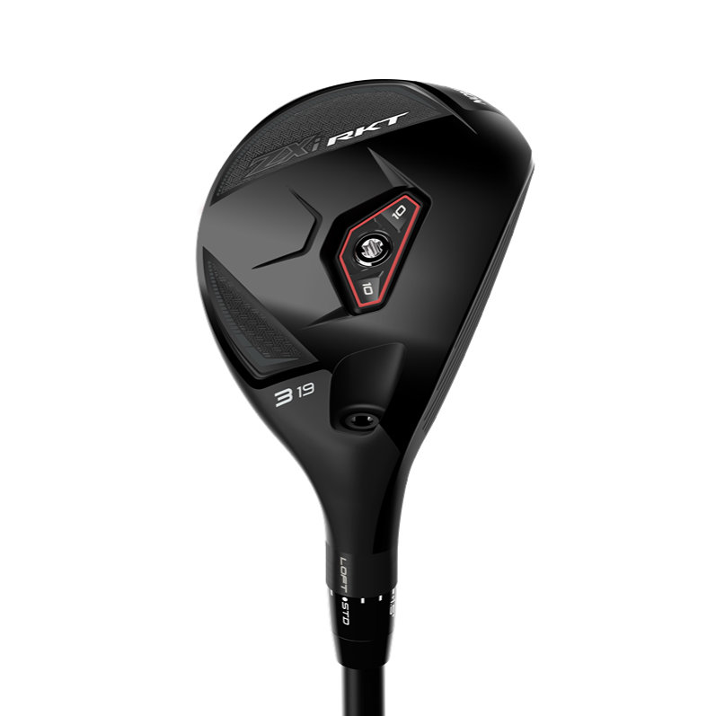 Srixon ZXi RKT Ladies Hybrid