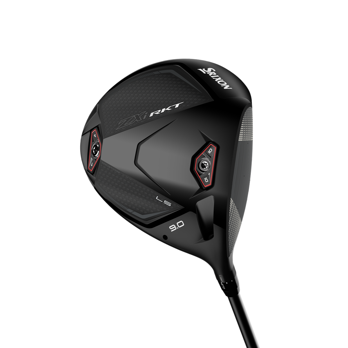 Srixon ZXi RKT LS Left Handed Driver