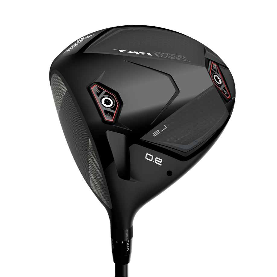 Srixon ZXi RKT LS Left Handed Driver