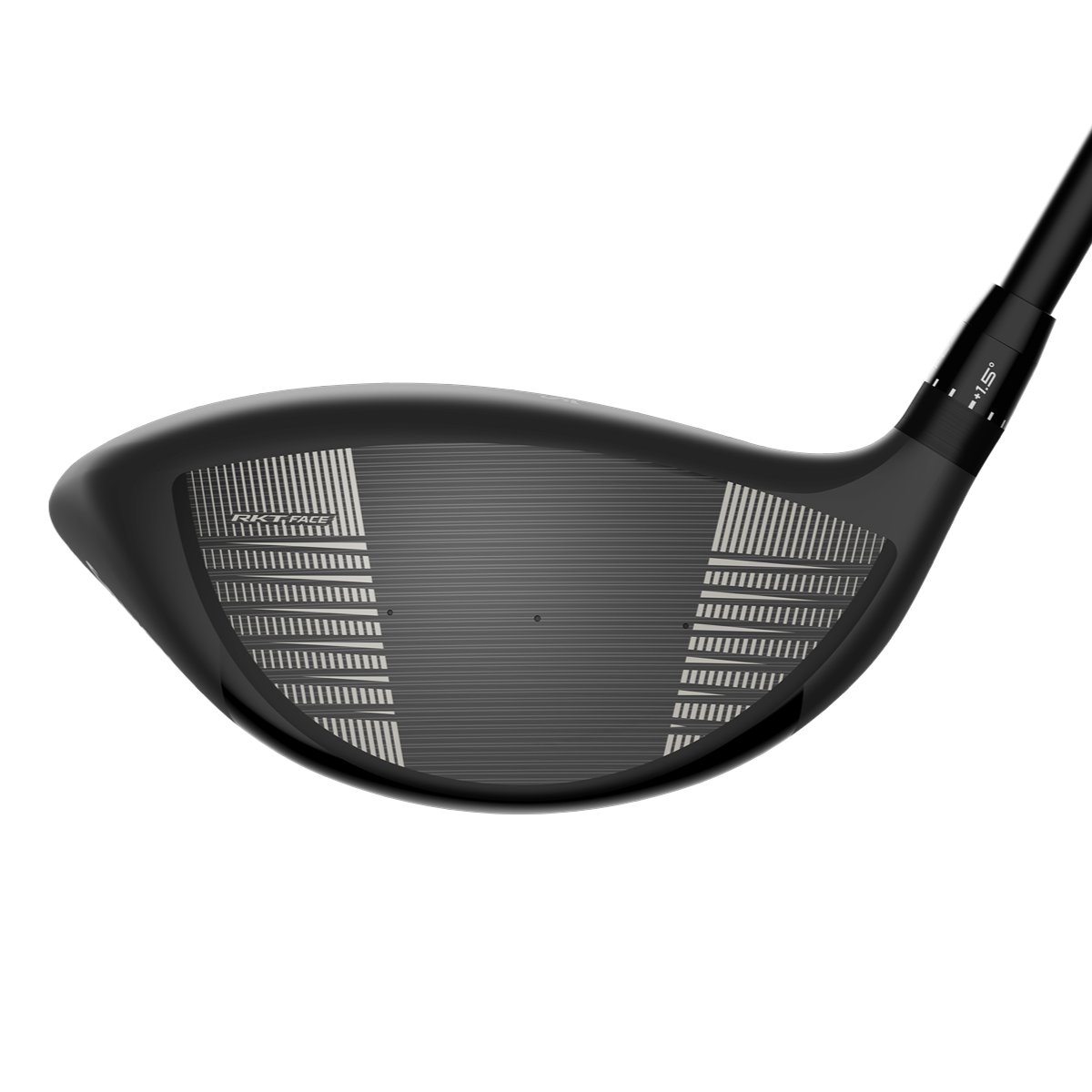 Srixon ZXi RKT MAX Left Handed Driver